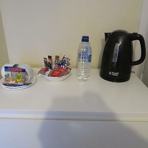 Family Double Room